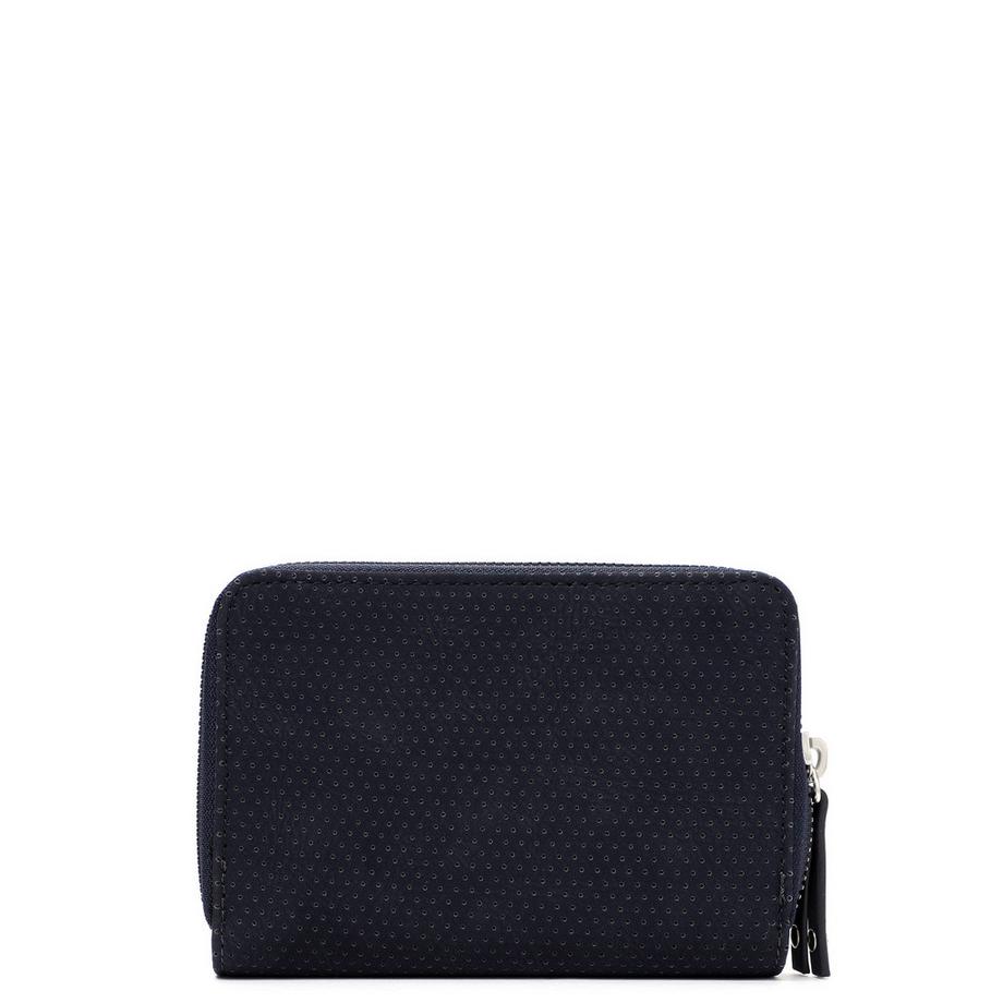 SURI FREY Romy Perforierte Geldbörse  