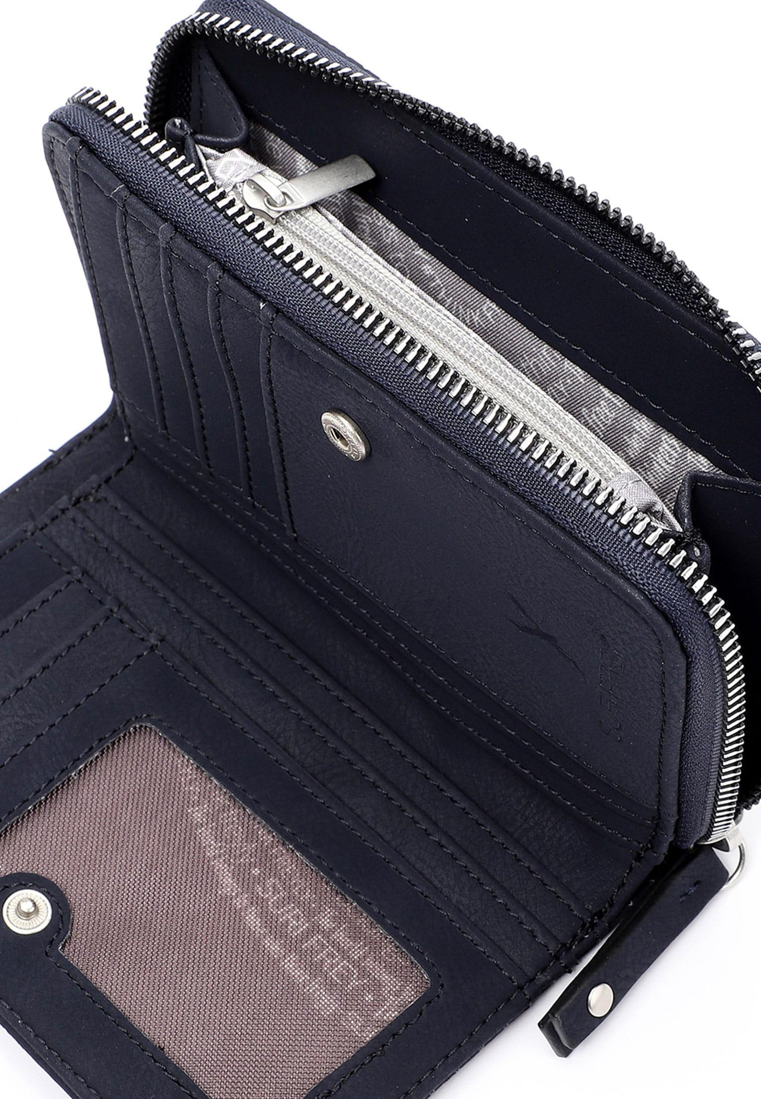 SURI FREY Portafoglio Romy Perforato  