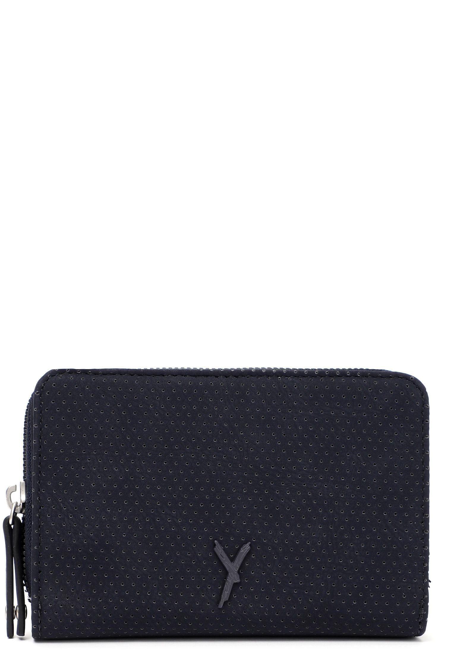 SURI FREY Portafoglio Romy Perforato  