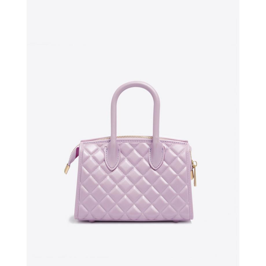 Marc Ellis Sac à main matelassé  