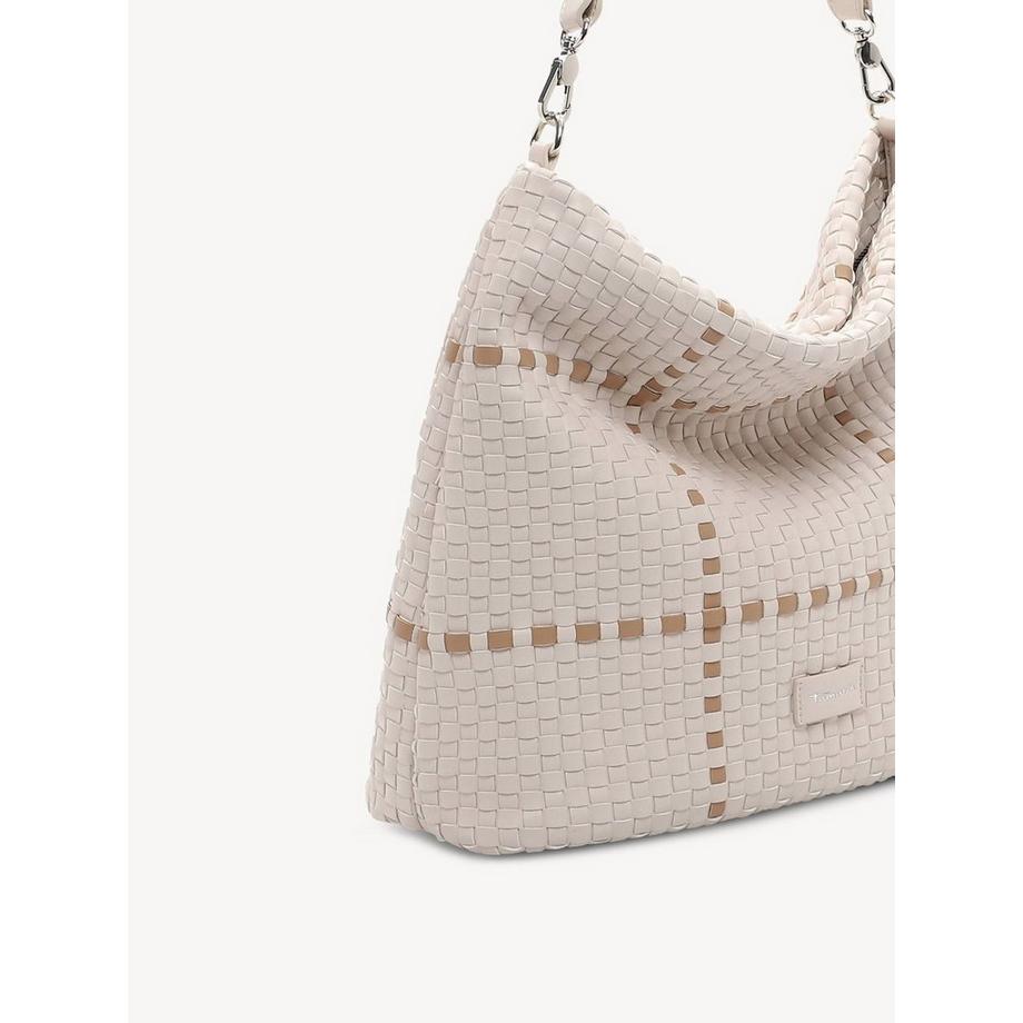 Tamaris ALUNA Borsa Hobo Intrecciata  