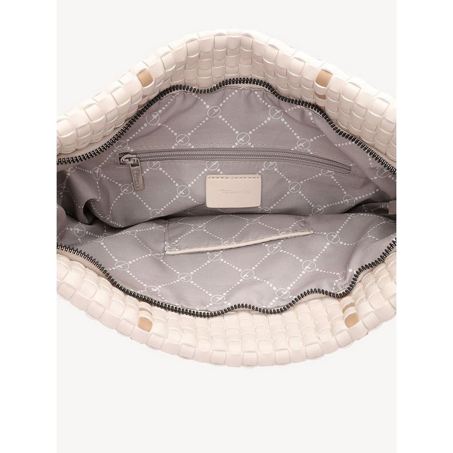 Tamaris ALUNA Borsa Hobo Intrecciata  