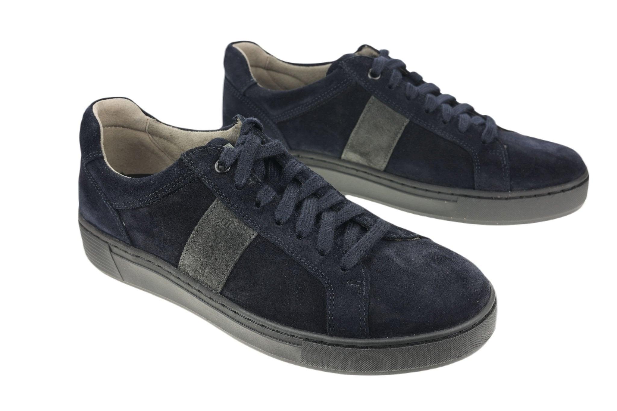 Pius Gabor  Sneaker Scamosciato 