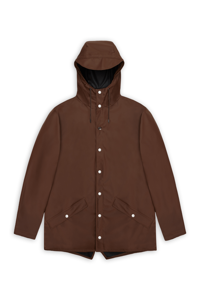 RAINS  12010 Jacket 