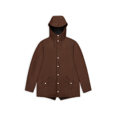 RAINS  12010 Jacket 