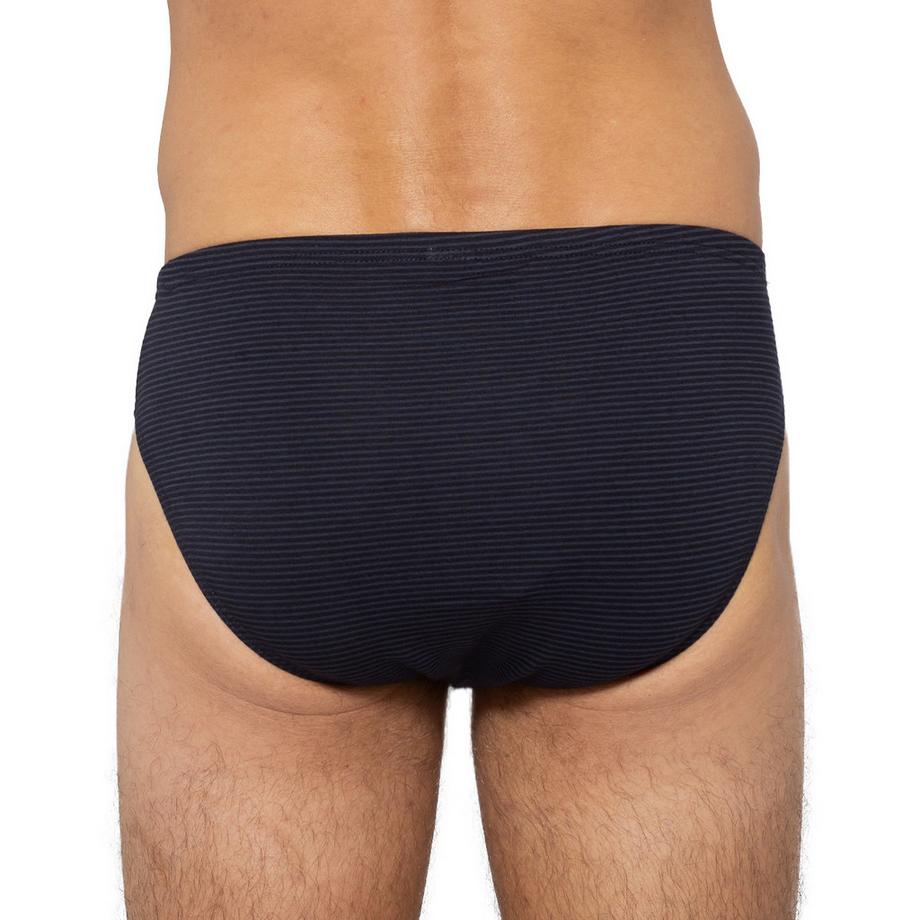 Ammann Cotton & More Confezione da 3 Slip Mini  