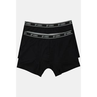 JP1880  Lot de 2 boxers en jersey. Technologie FLEXNAMIC® 