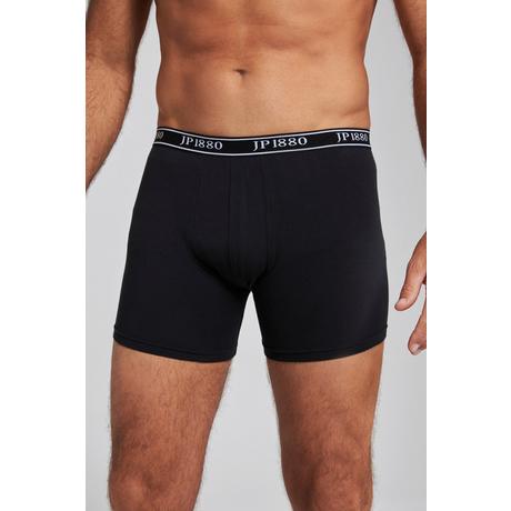 JP1880  Lot de 2 boxers en jersey. Technologie FLEXNAMIC® 