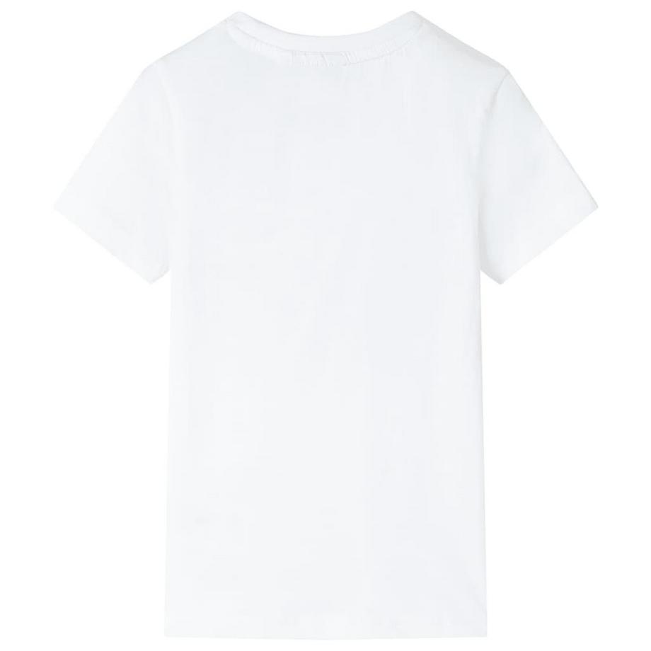 VidaXL  Kinder t-shirt baumwolle 