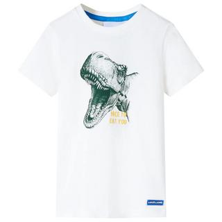 VidaXL  Kinder t-shirt baumwolle 