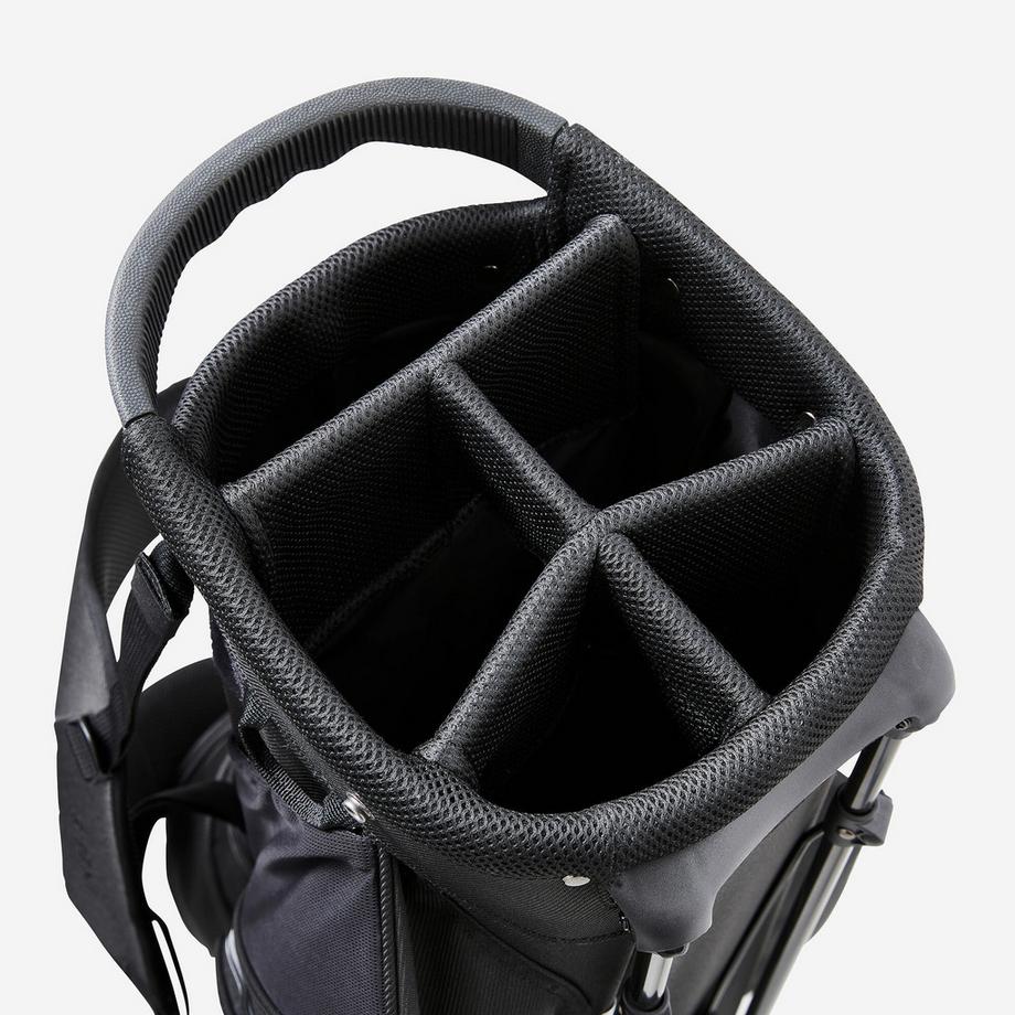 INESIS  Sac de golf - TRIPOD GOLF BAG 