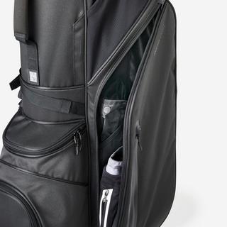 INESIS  Golftasche - TRIPOD GOLF BAG 