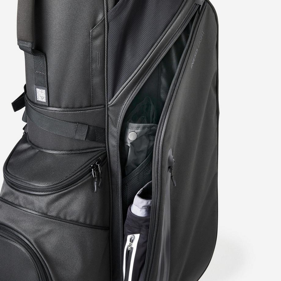 INESIS  Sac de golf - TRIPOD GOLF BAG 