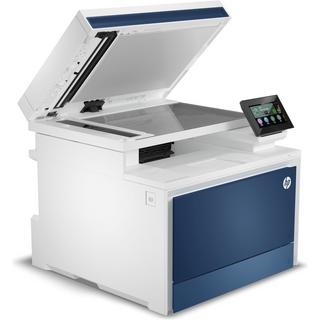 Hewlett-Packard  Color LaserJet Pro MFP 4302fdn 