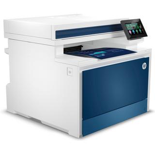 Hewlett-Packard  Color LaserJet Pro MFP 4302fdn 