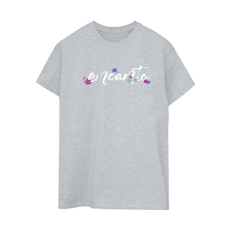 Disney Encanto T-Shirt Stampata  