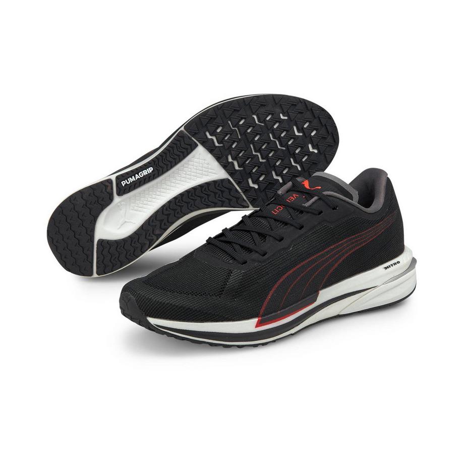 PUMA  Sneaker  Vestibilità confortevole-Velocity Nitro 