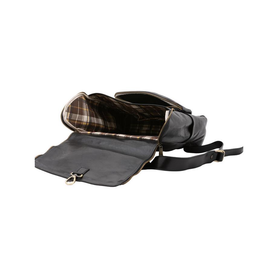 Gave Lux Borsa a tracolla  