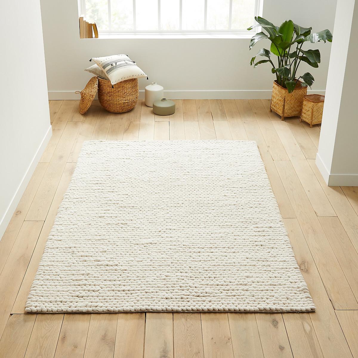 La Redoute Intérieurs Tapis laine  