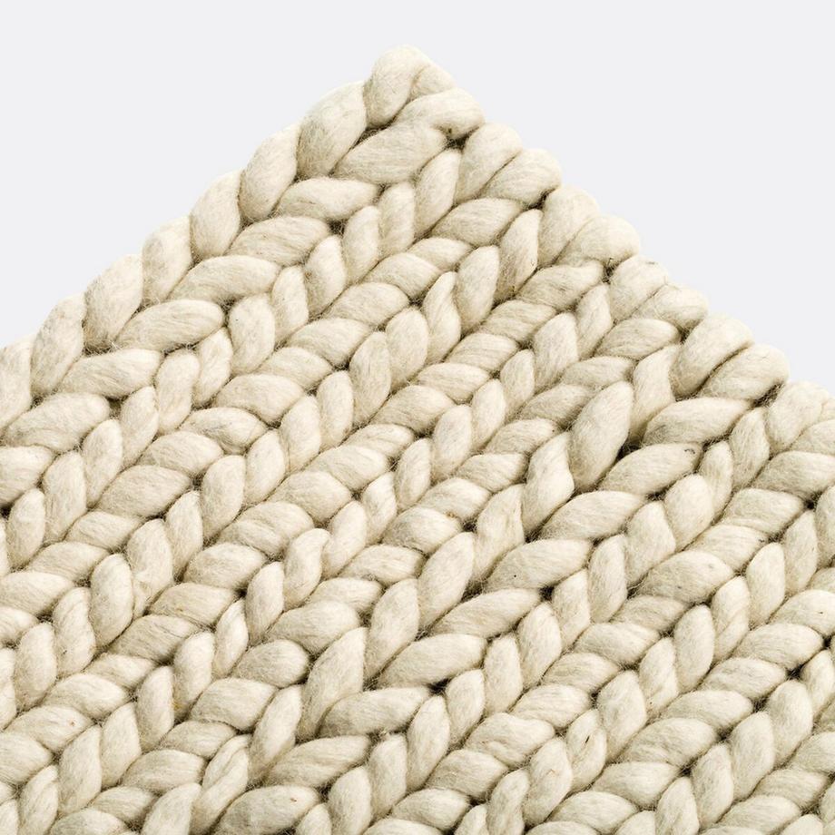 La Redoute Intérieurs Teppich Diano  