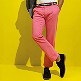 Asquith & Fox Pantaloni Chino Regular Fit  