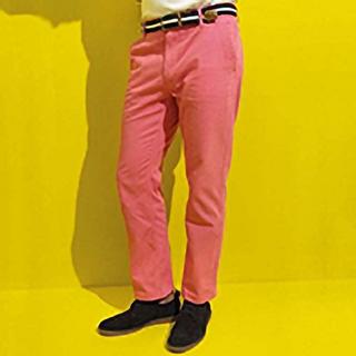 Asquith & Fox Pantaloni Chino Regular Fit  
