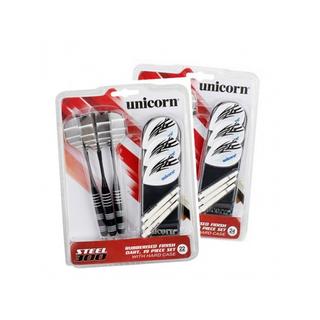 Unicorn  STEEL TIP - S300 - 24G 