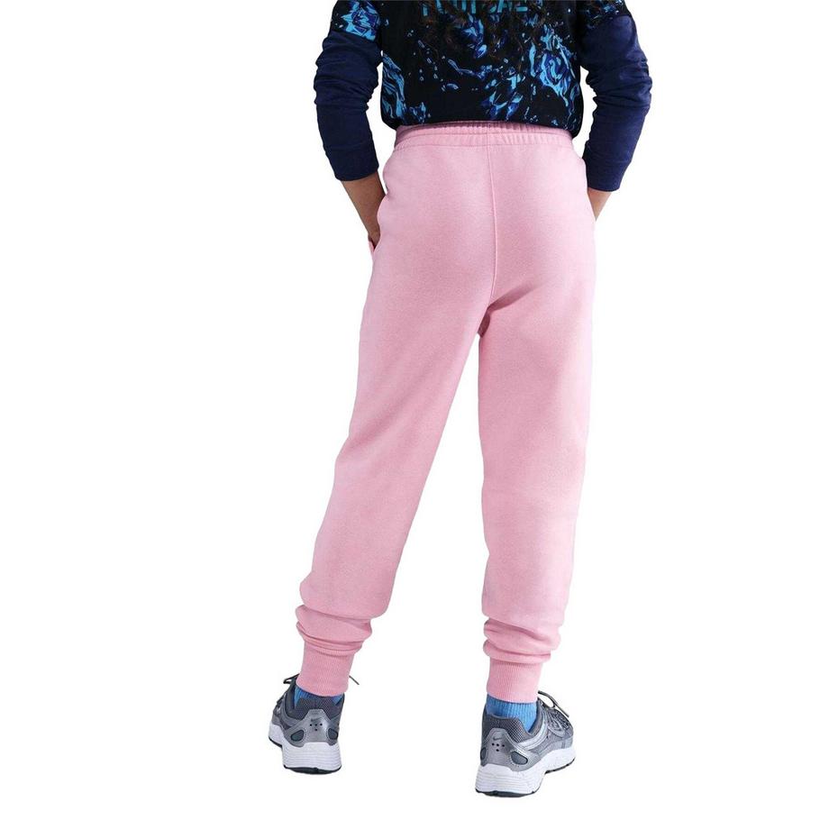 NIKE  Pantaloni Da Jogging Misto Cotone Ragazze 