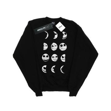 Nightmare Before Christmas Sweatshirt