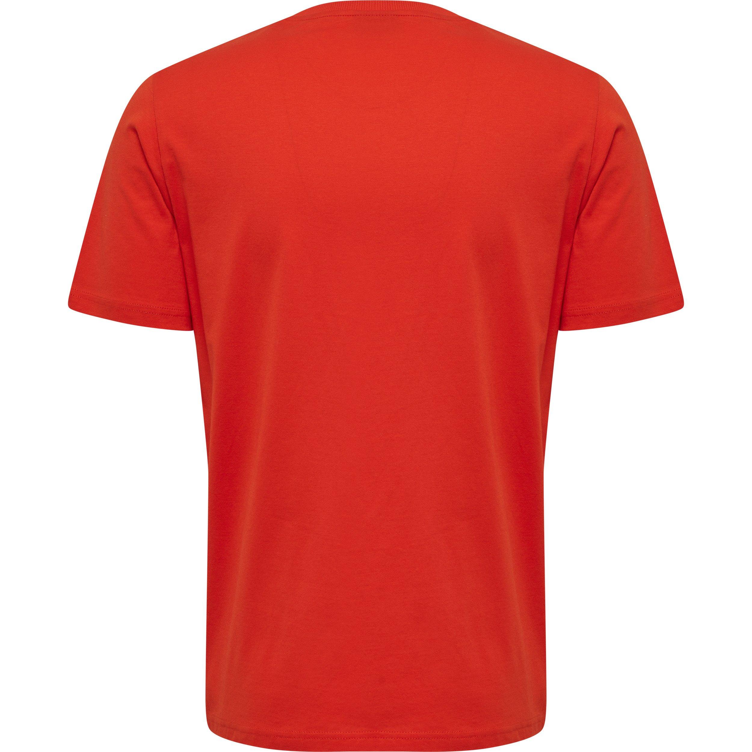 Hummel Legacy Carson T-Shirt  