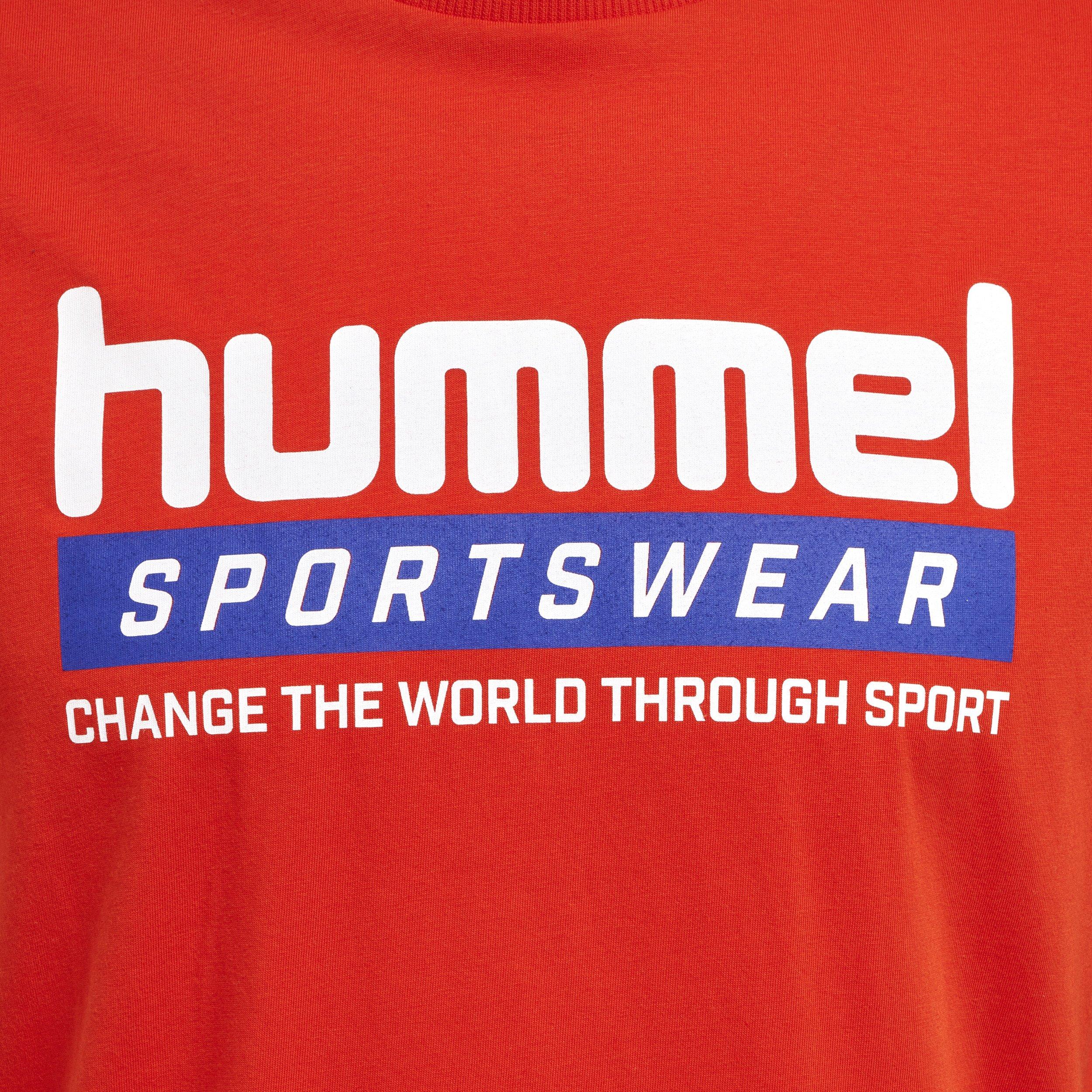 Hummel Legacy Carson T-Shirt  