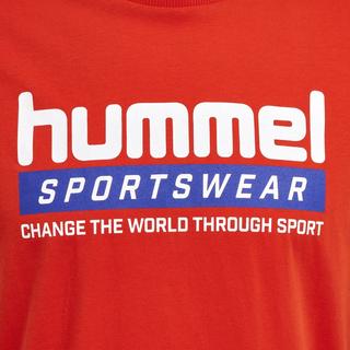 Hummel Legacy Carson T-Shirt  