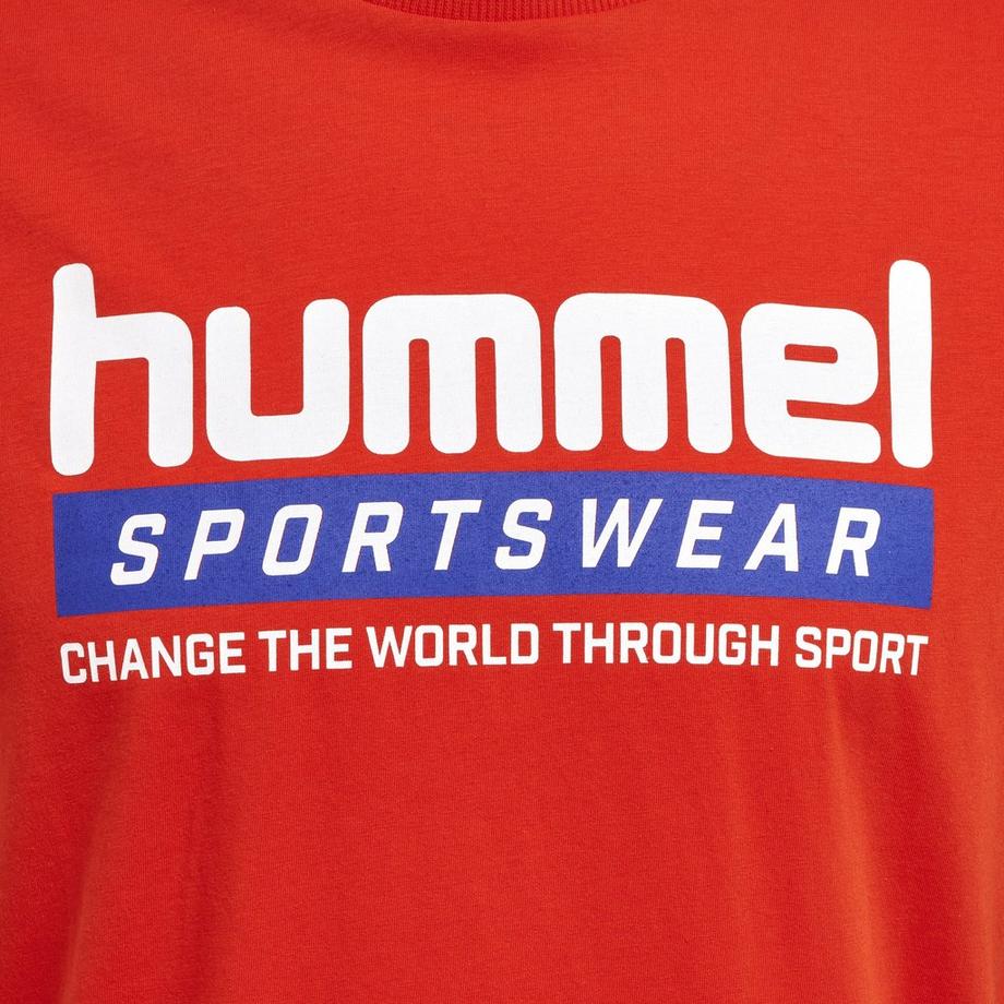 Hummel Legacy Carson T-Shirt  