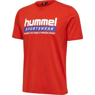 Hummel Legacy Carson T-Shirt  