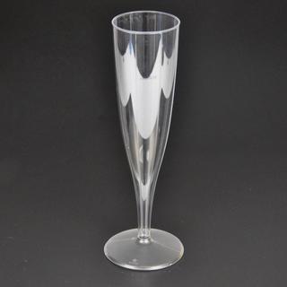 Webstar WEBSTAR Champagner-Kelch 1dl 30 transparent 10 Stück  