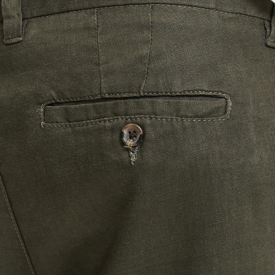 La Redoute Collections Bermuda Shorts in Lino  