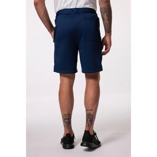 JP1880 Iron Anvil Funktions-Bermuda Bauchfit Cargotaschen  