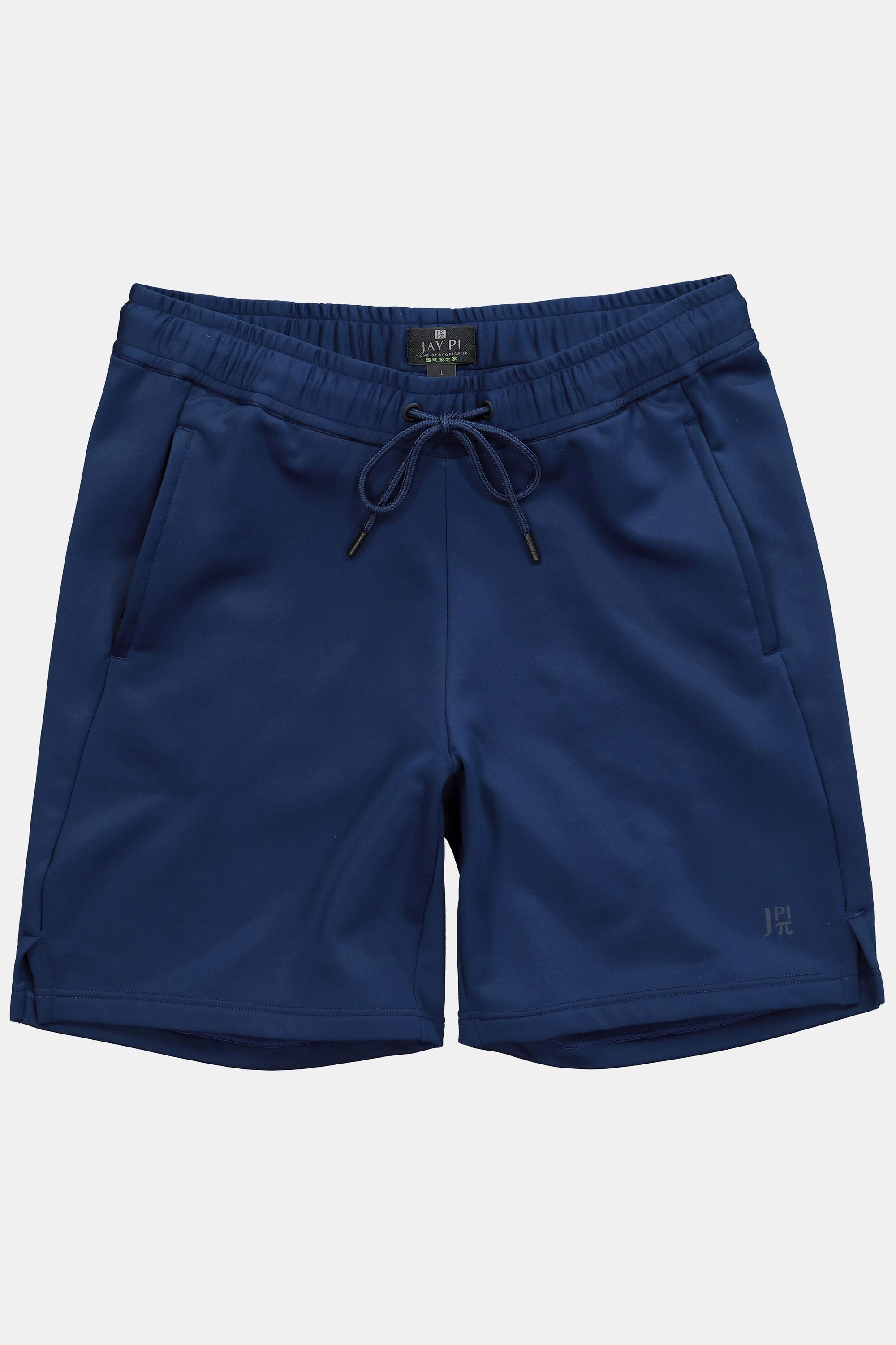 JP1880 Iron Anvil Funktions-Bermuda Bauchfit Cargotaschen  