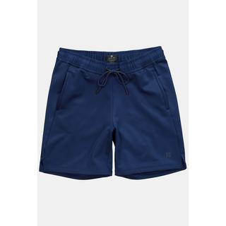 JP1880 Iron Anvil Funktions-Bermuda Bauchfit Cargotaschen  