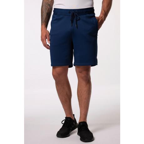 JP1880 Iron Anvil Funktions-Bermuda Bauchfit Cargotaschen  