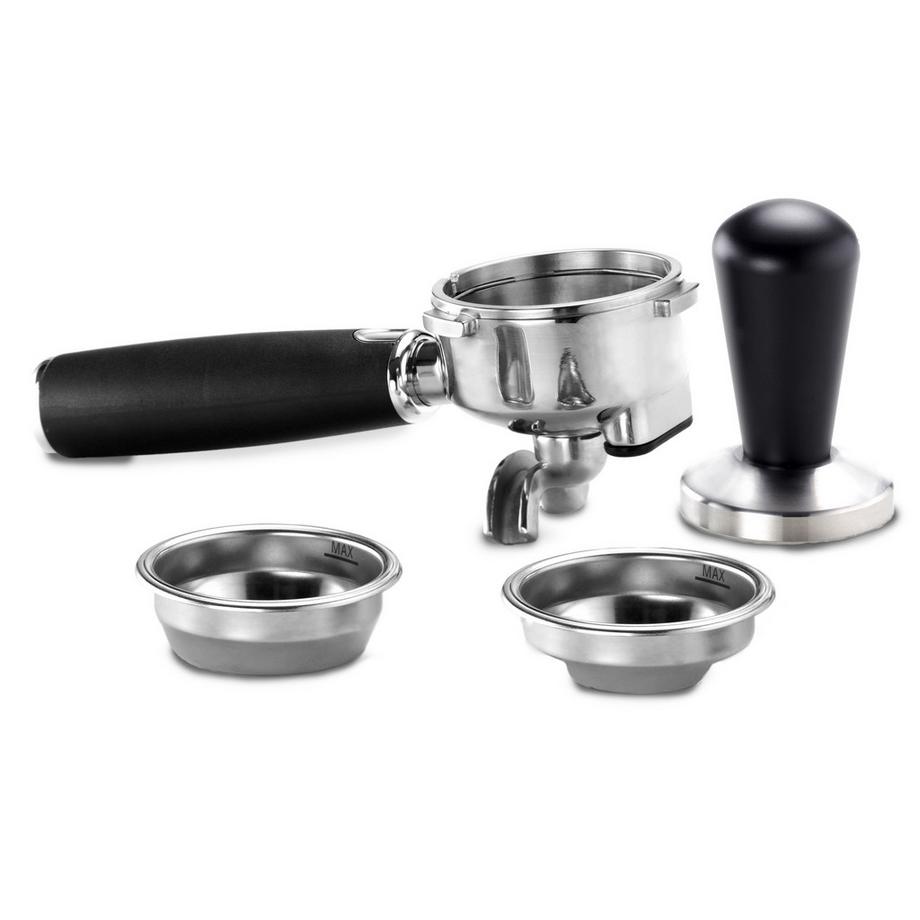 Trisa Trisa Barista Plus Macchina per espresso 2,7 L  