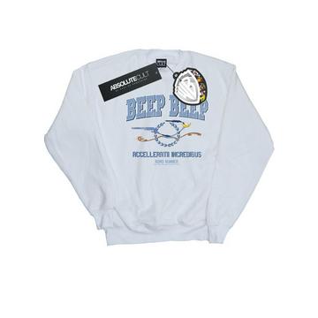 Beep Beep Sweatshirt