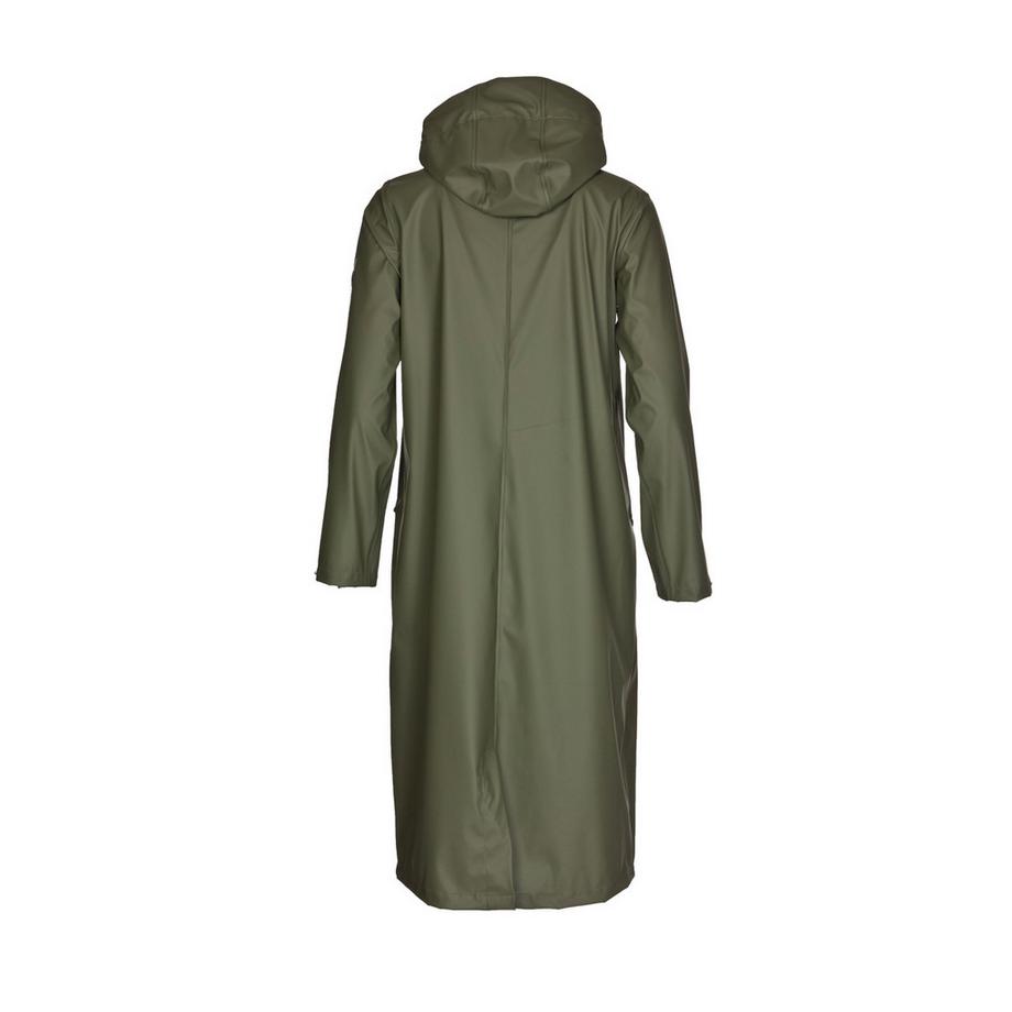 Rukka Wolkenbruch Manteau de Pluie Long  