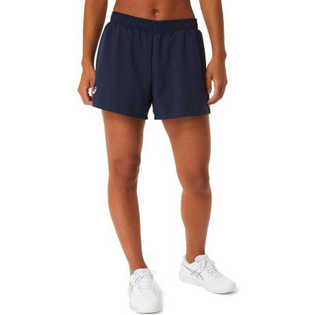 asics  Court Short 