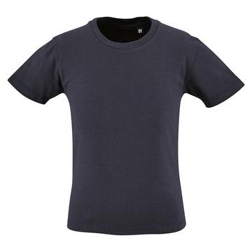 Tshirt bio MILO Enfant