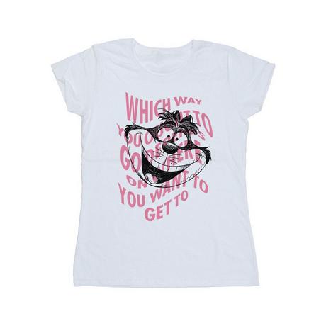 Disney  Alice in Wonderland TShirt 