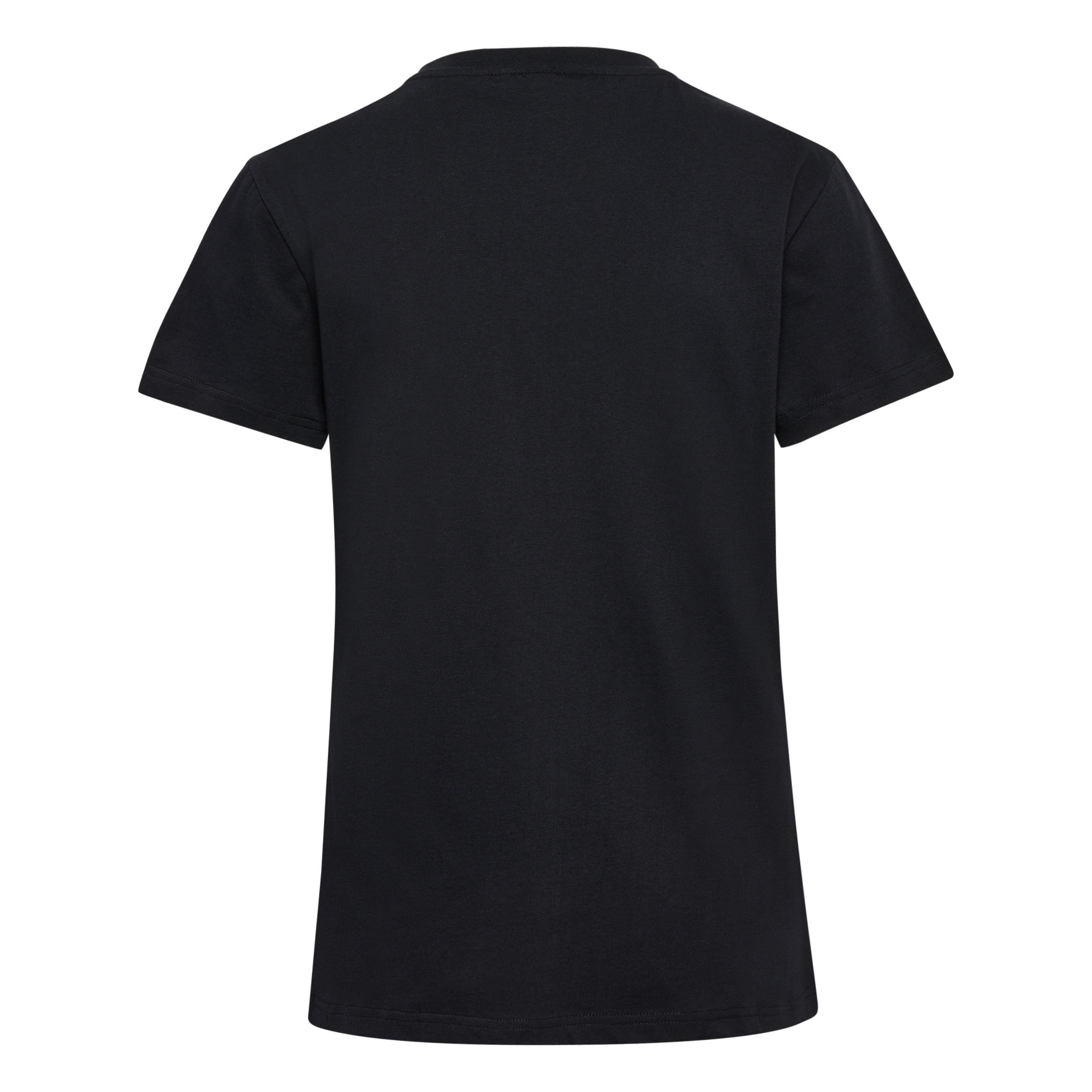 Hummel  t-shirt da active co 