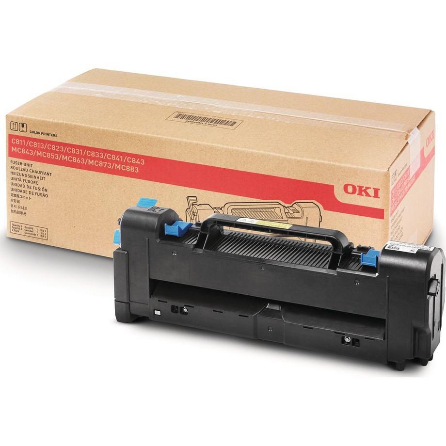 OKI  Fixiereinheit 44848805 