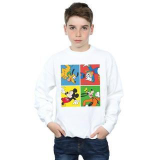 Disney  Sweatshirt 