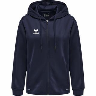 Hummel  hoodie damen humme hmcore 